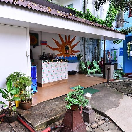 Zen Rooms Station 2 Jetty Port Road Boracay Island Exterior photo